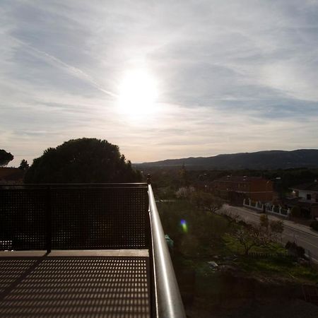Apartamentos "Casa Rural De Aldea" Aldea del Fresno Exteriér fotografie