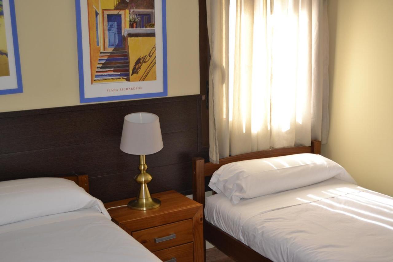 Apartamentos "Casa Rural De Aldea" Aldea del Fresno Exteriér fotografie