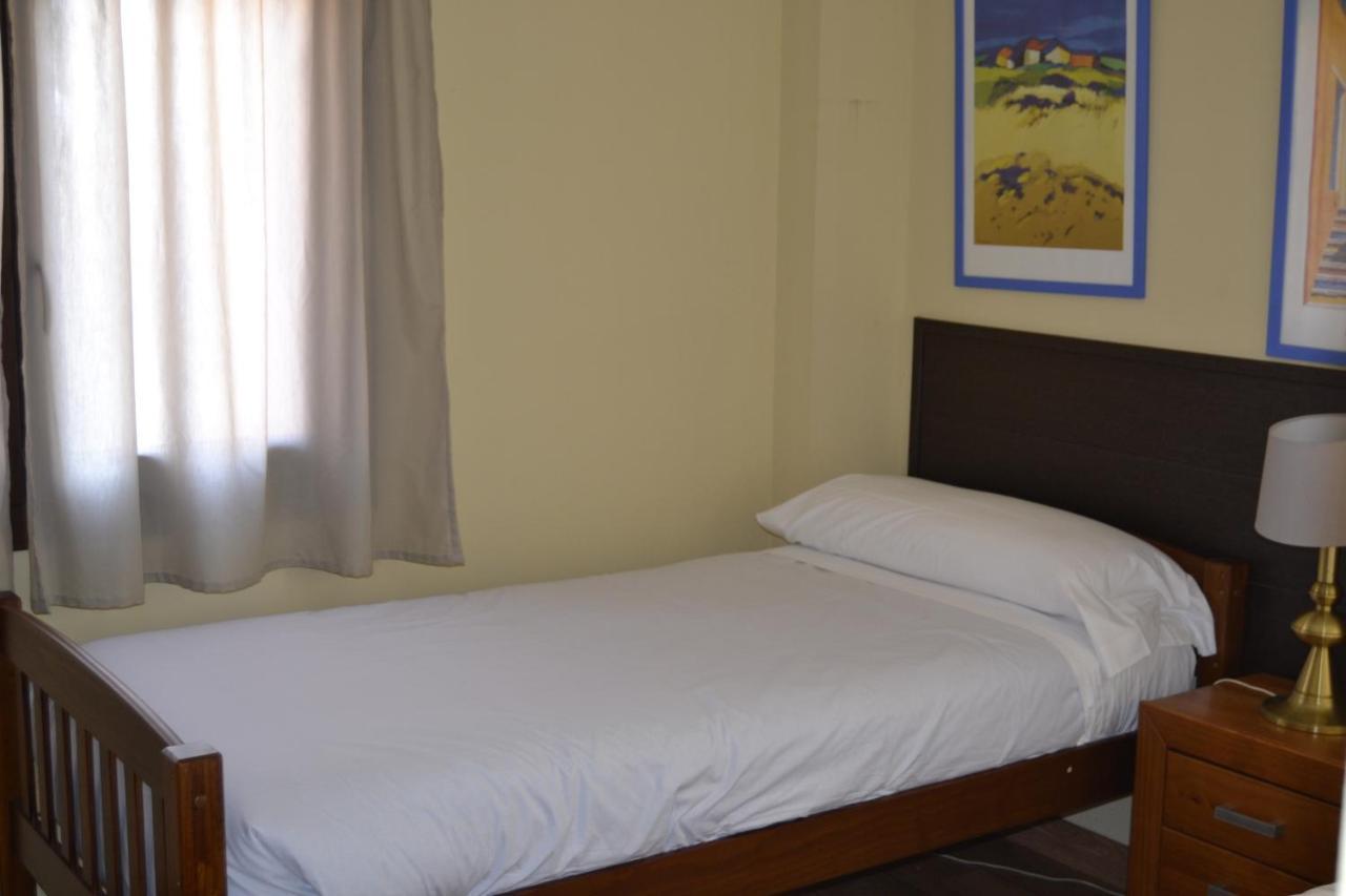 Apartamentos "Casa Rural De Aldea" Aldea del Fresno Exteriér fotografie