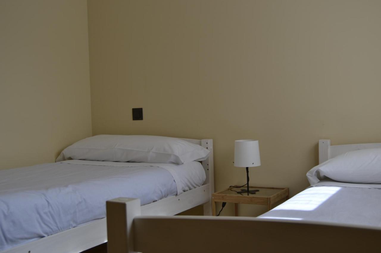 Apartamentos "Casa Rural De Aldea" Aldea del Fresno Exteriér fotografie