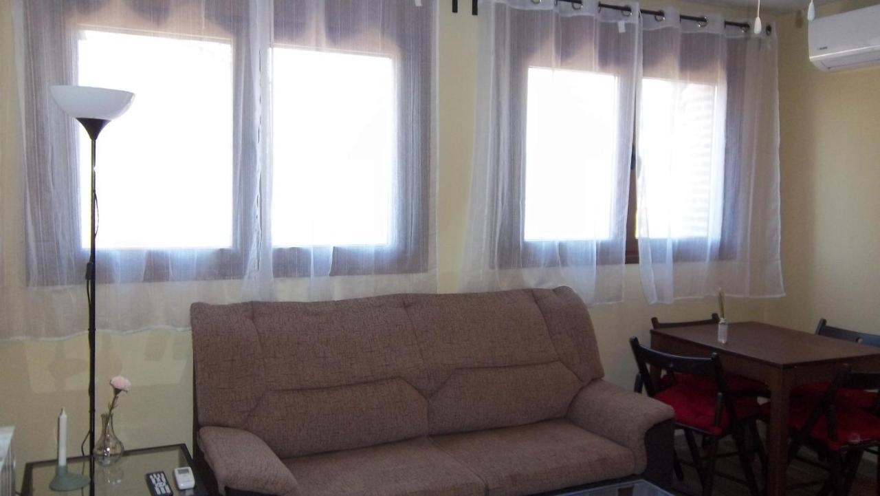 Apartamentos "Casa Rural De Aldea" Aldea del Fresno Exteriér fotografie